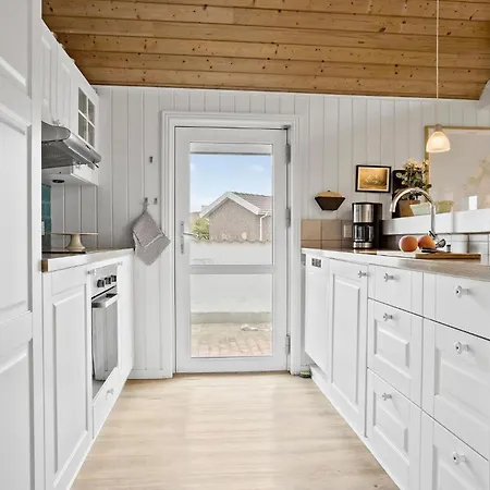 Awesome In With Sauna