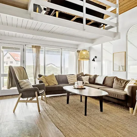 Awesome In With Sauna *