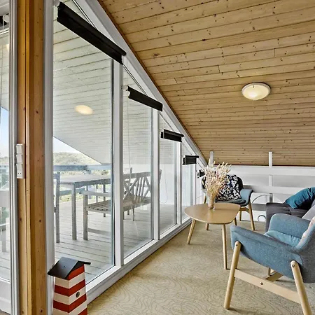 Awesome In With Sauna Thisted