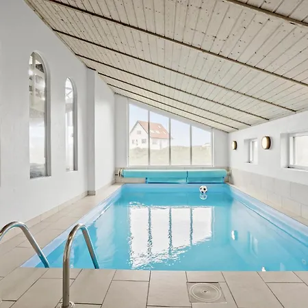 Awesome In With Sauna