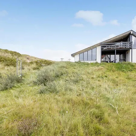 Дом отдыха Awesome In With Sauna