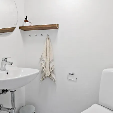 Awesome In With Sauna Thisted