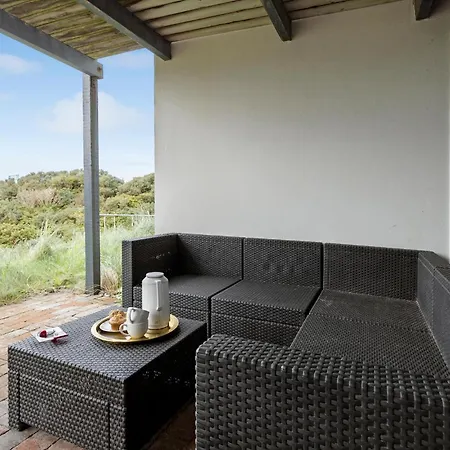 Awesome In With Sauna Casa de Férias Thisted