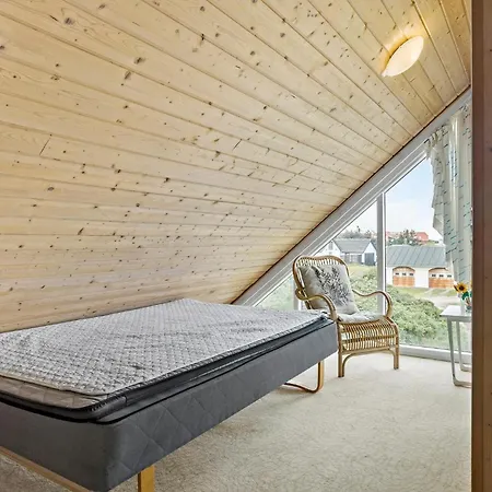 Awesome In With Sauna *