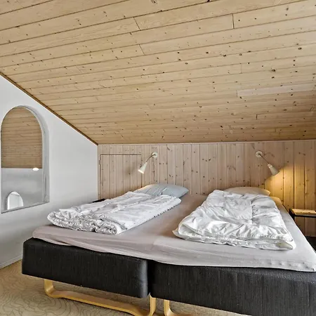 Awesome In With Sauna *