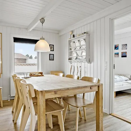 Casa de Férias Awesome In With Sauna