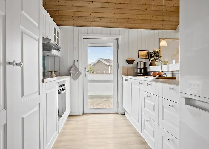 Awesome In With Sauna