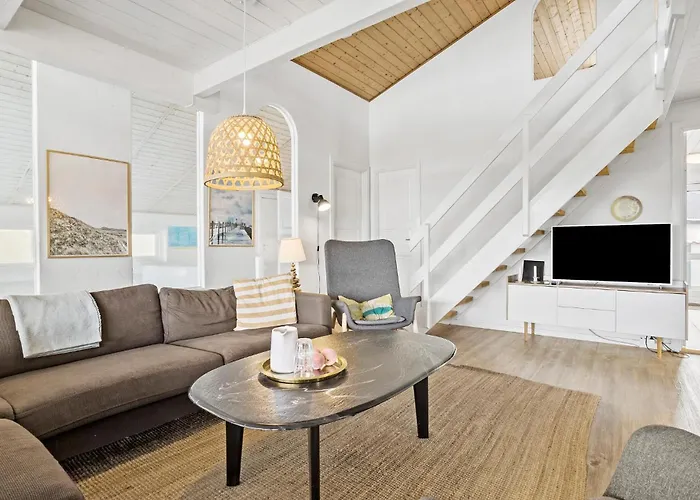 Сasa de vacaciones Awesome In With Sauna