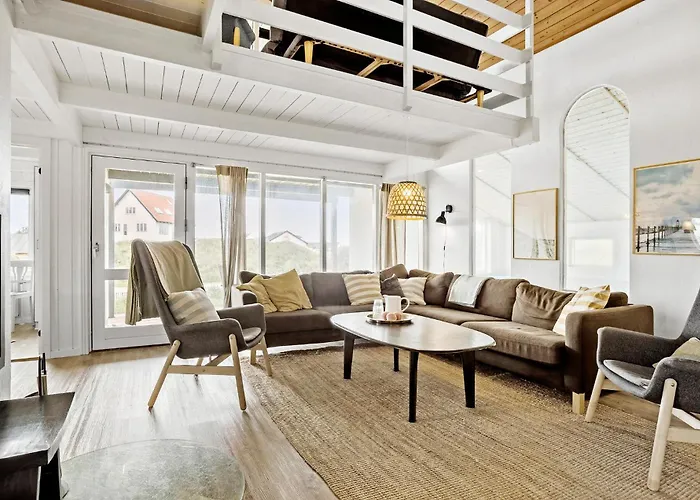 Awesome In With Sauna *