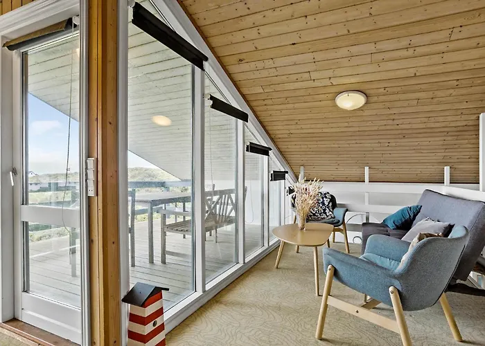 Awesome In With Sauna Thisted