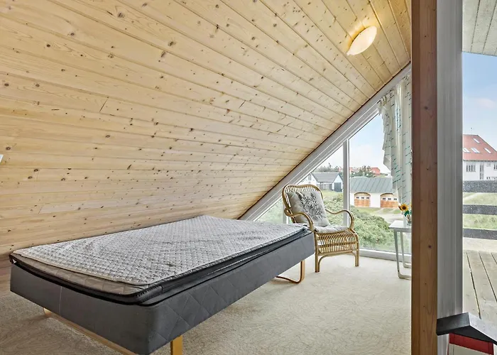 Awesome In With Sauna *