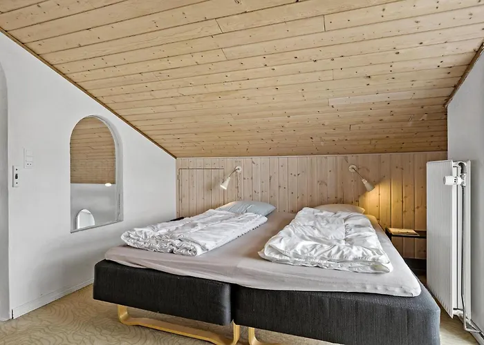 Awesome In With Sauna *