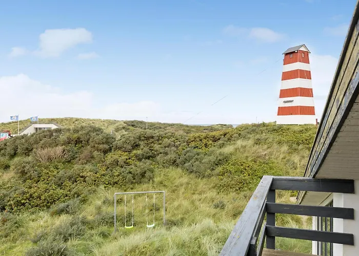 Awesome In With Sauna Thisted