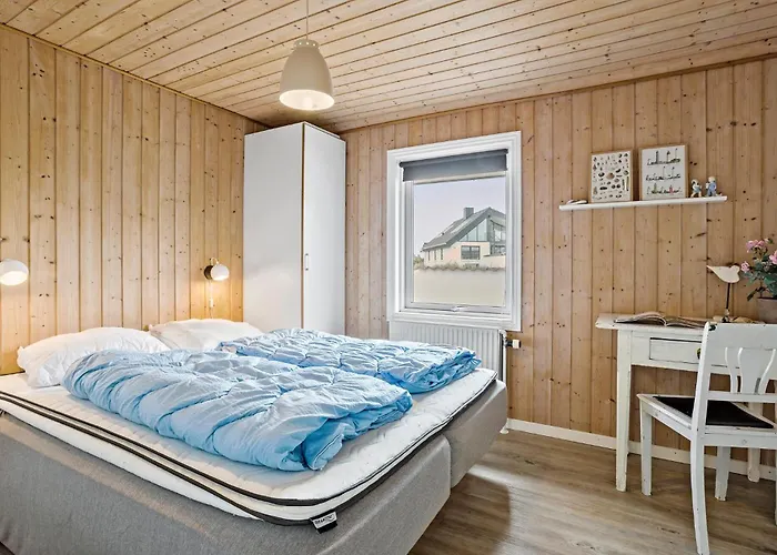 Awesome In With Sauna