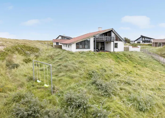 Awesome In With Sauna *